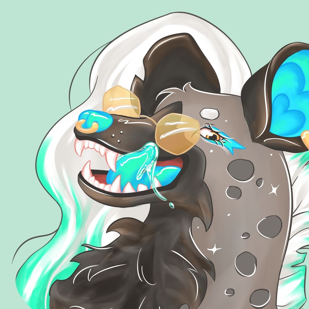 floof 🏳️‍🌈