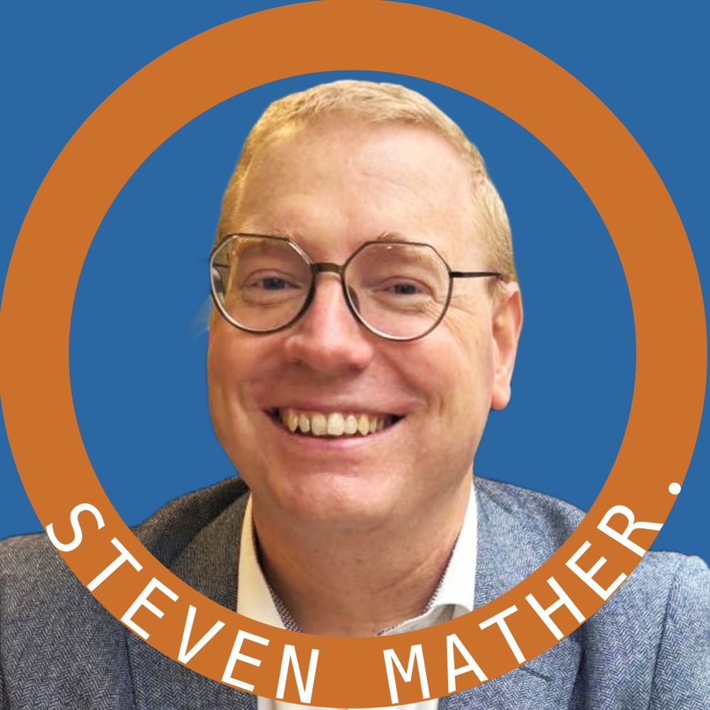 Steven Mather