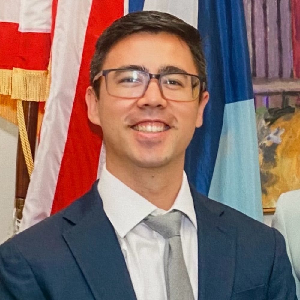 Chris Jackson