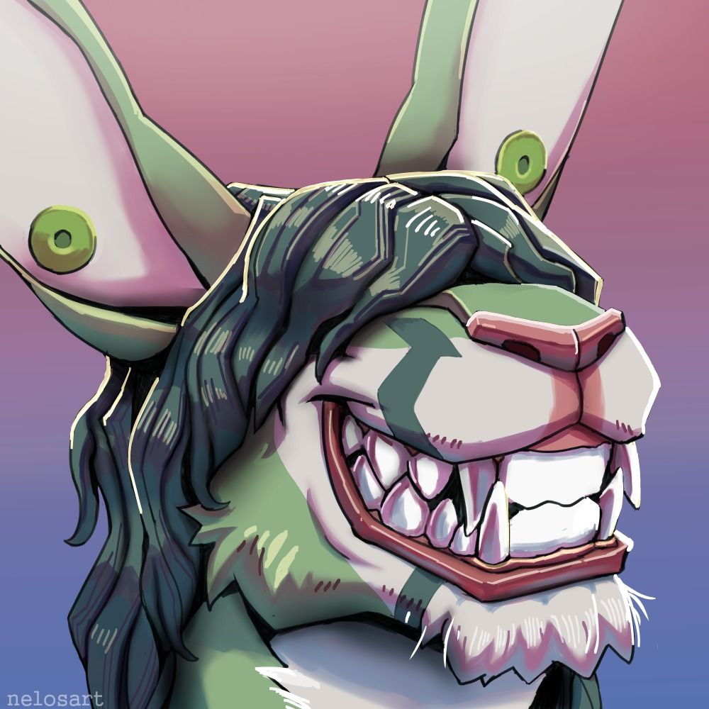 The Artist Currently Known As Spex The Rat