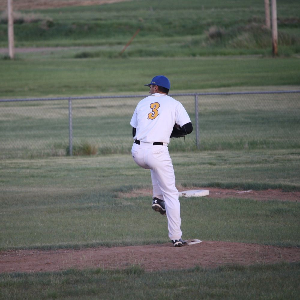 Zach Marshall
