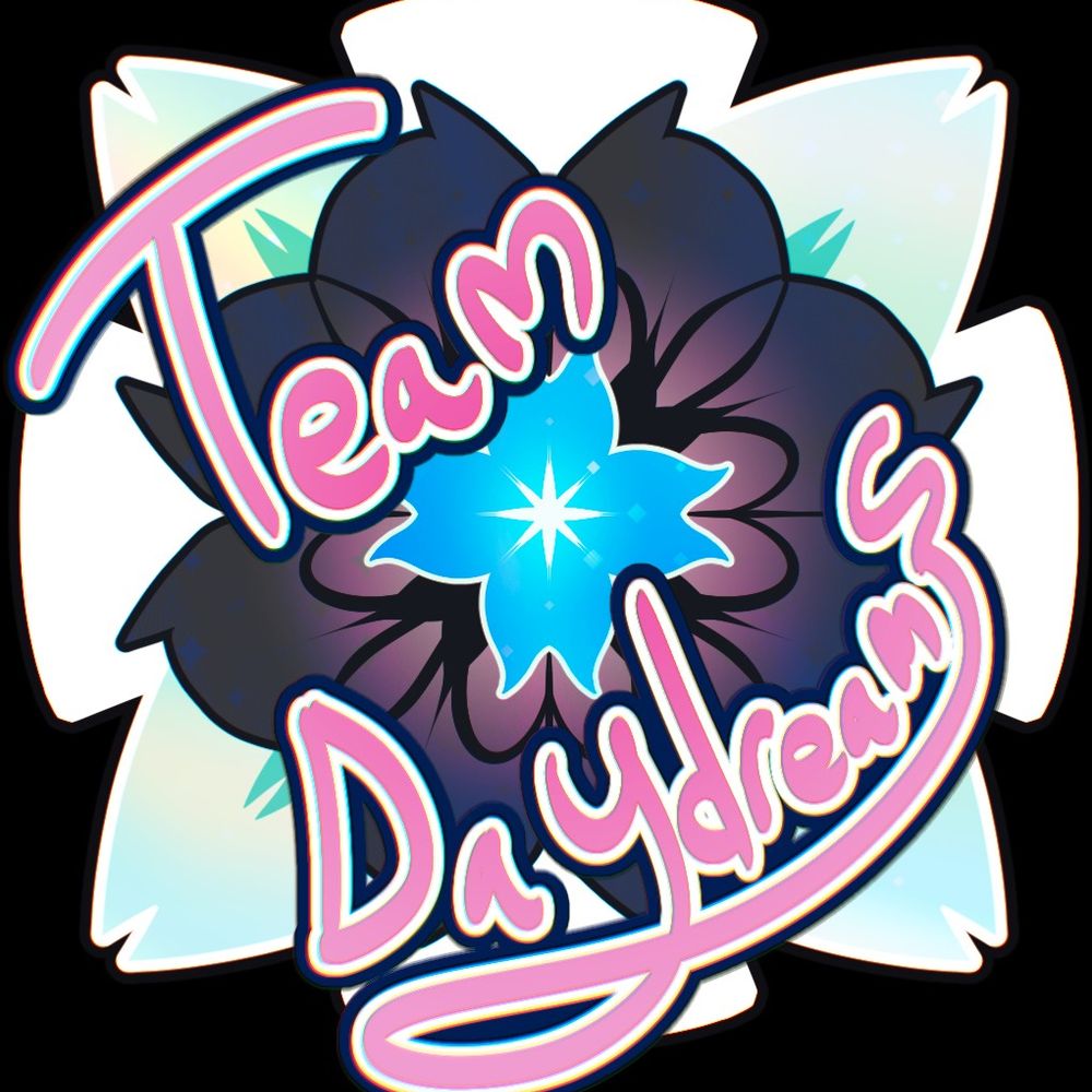 🌸 TEAM DAYDREAMS 🌺