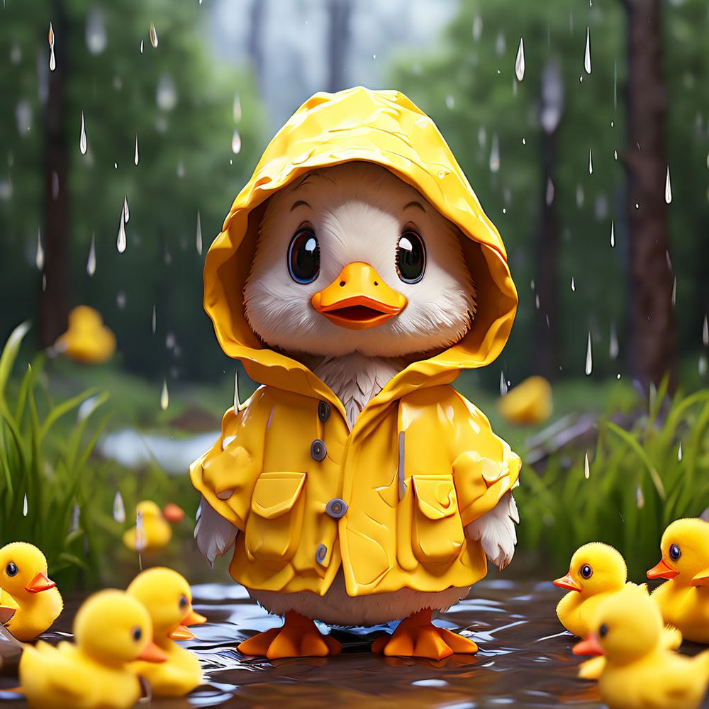 Ducky