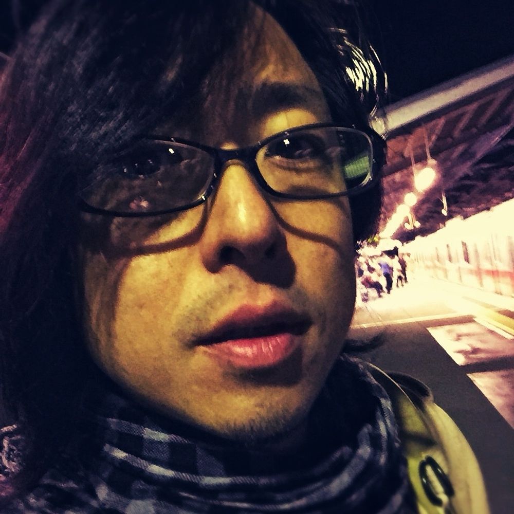鈴木淳 Suzuki Jun