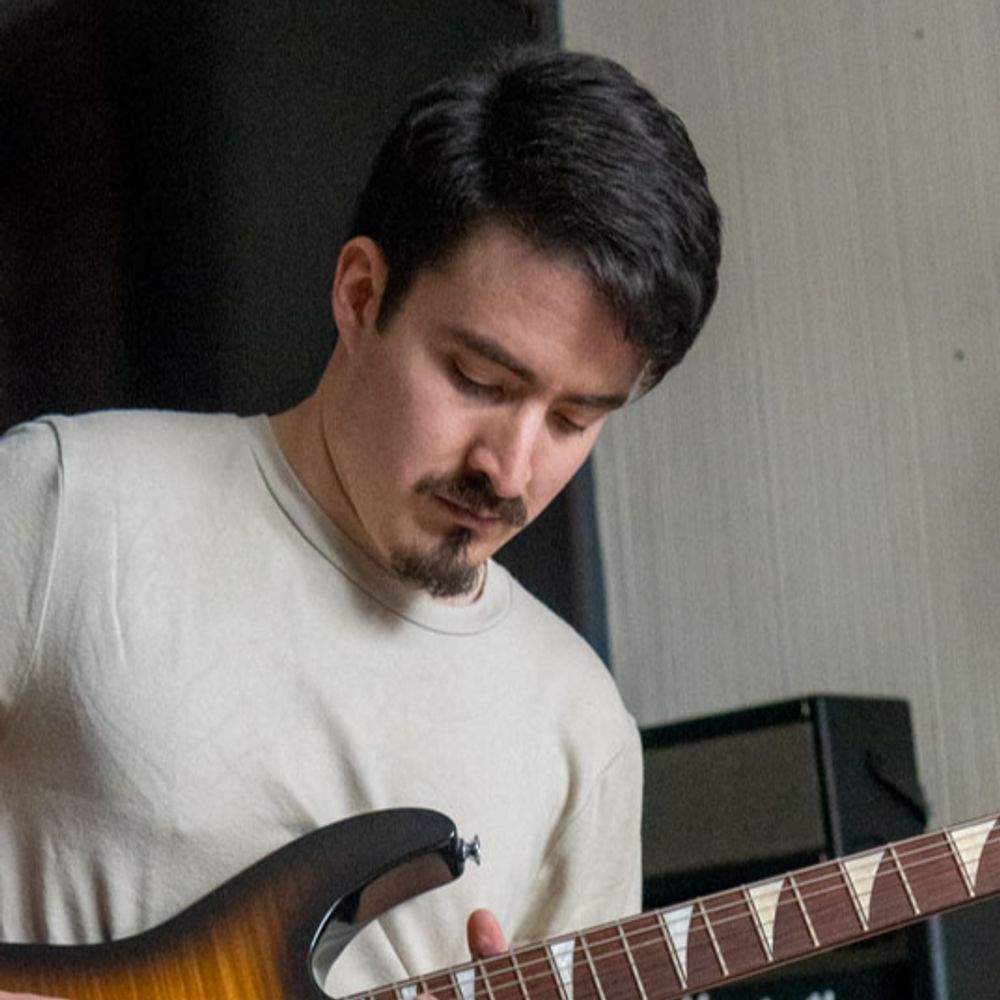 Alain Figueroa