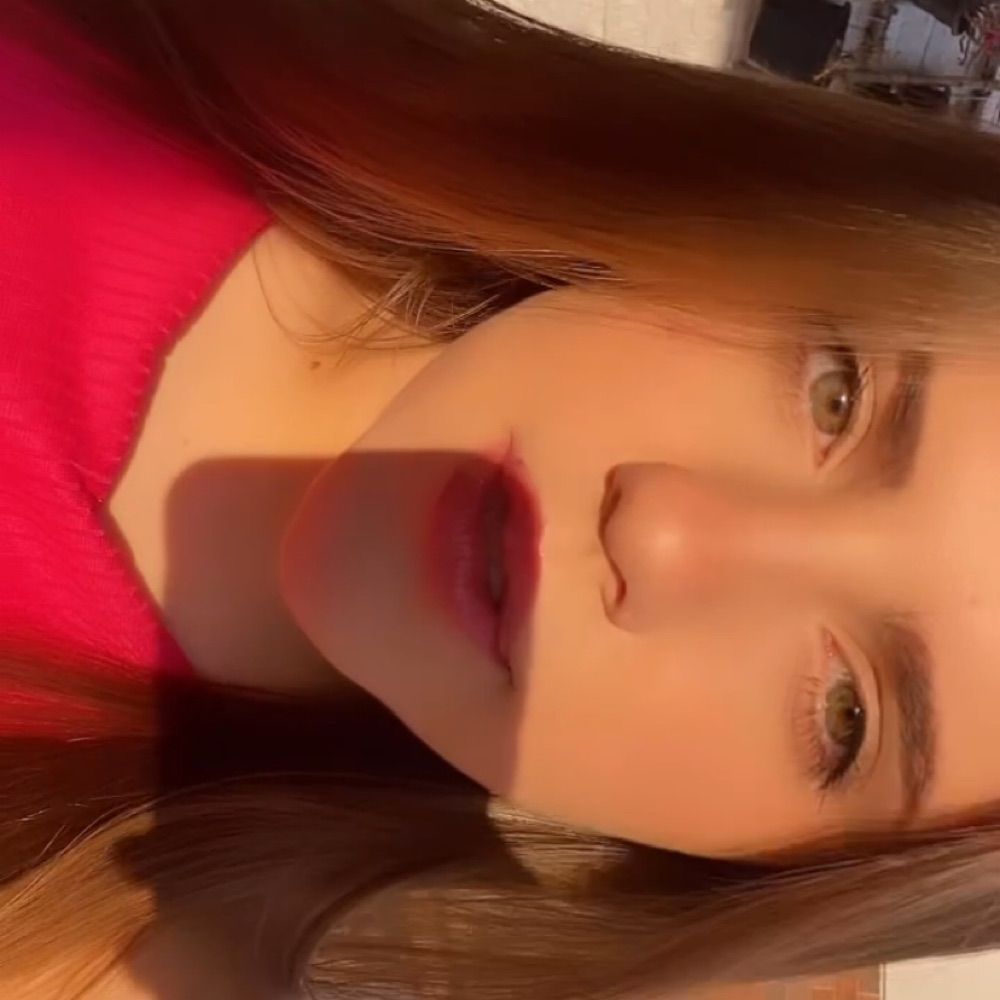 loira burra 
