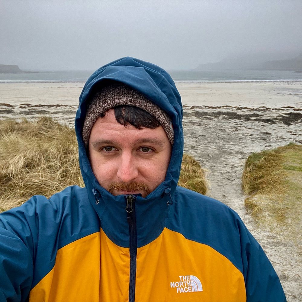 Richard Franks | Travel Writer