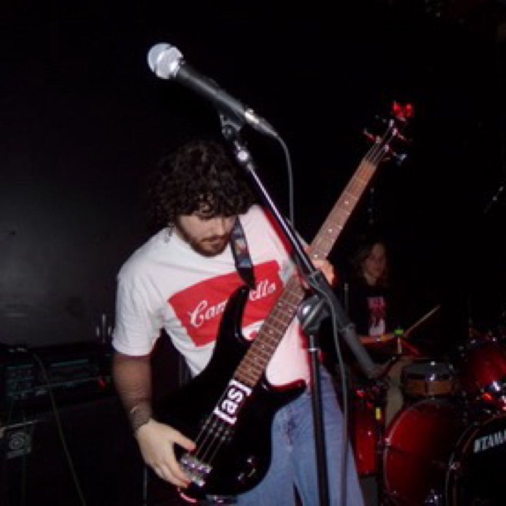bradley broom