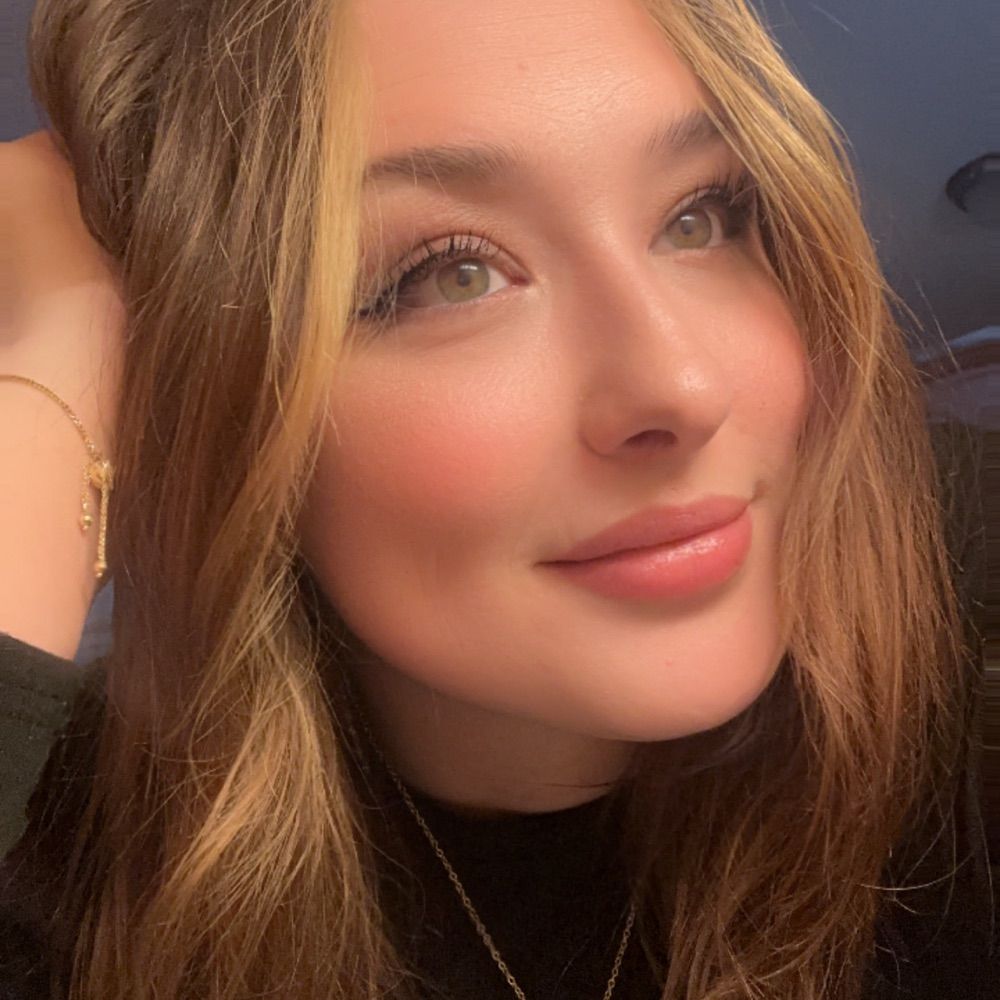Gabiii Johnston