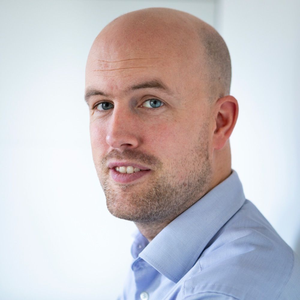 Stijn van Cleef