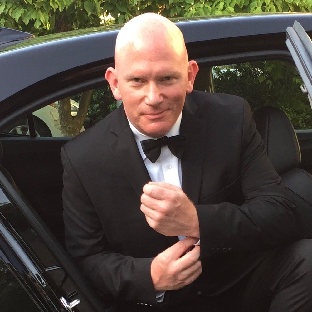 Peter Wilson