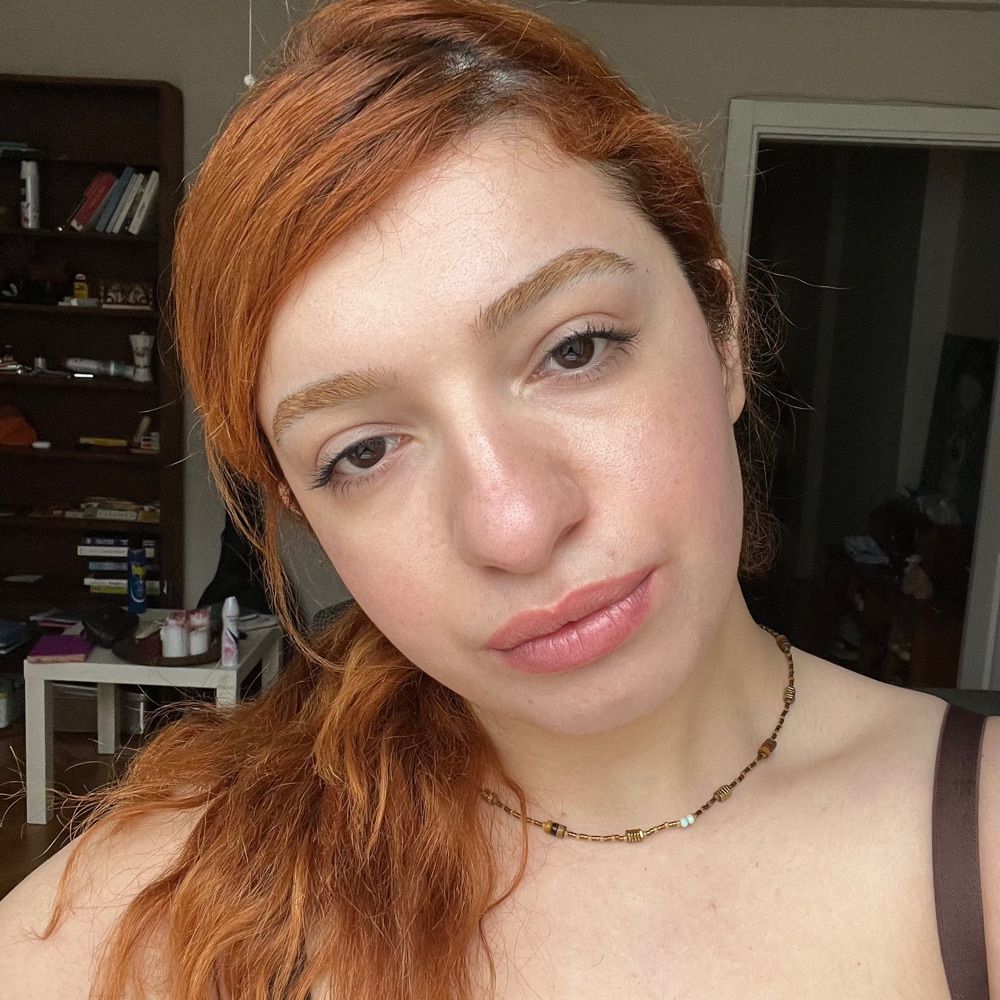 Beril Çınar
