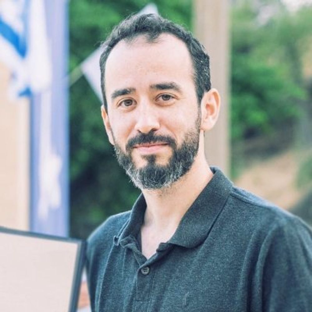 Alon Jacoby
