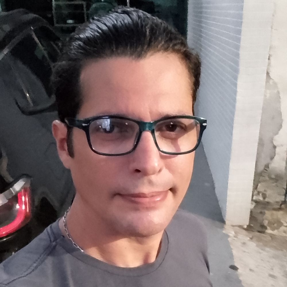 Diego Godinho 