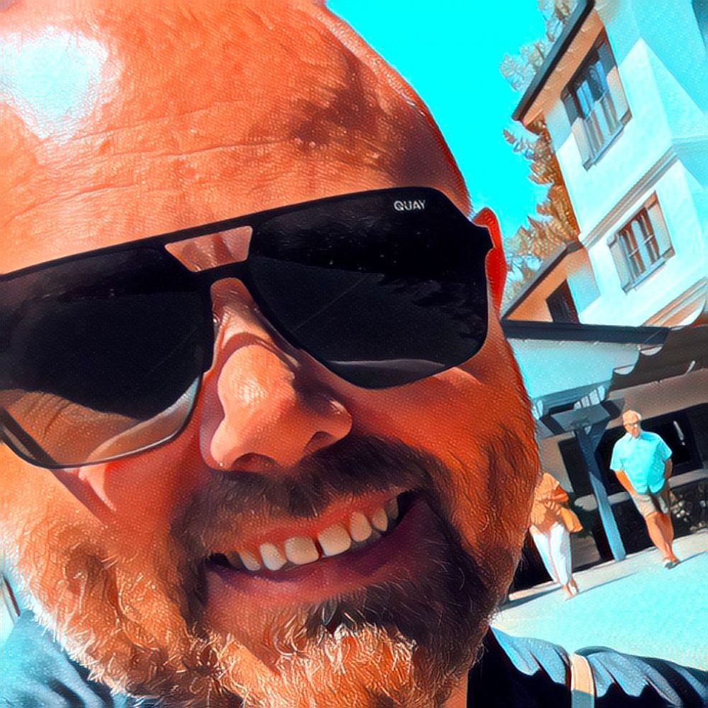 User avatar