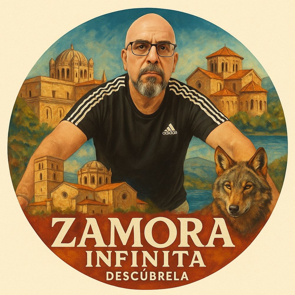 Zamora Infinita