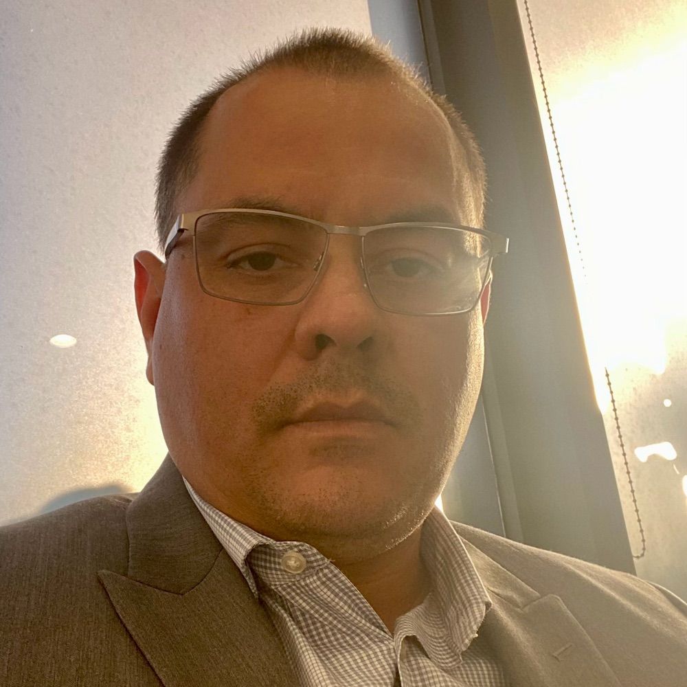 Freddy Maldonado REALTOR®