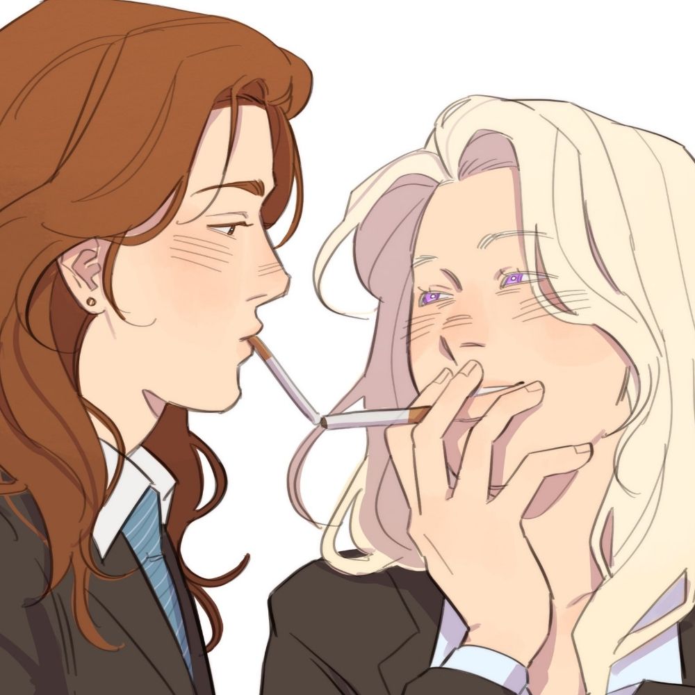 tea || comms open!!