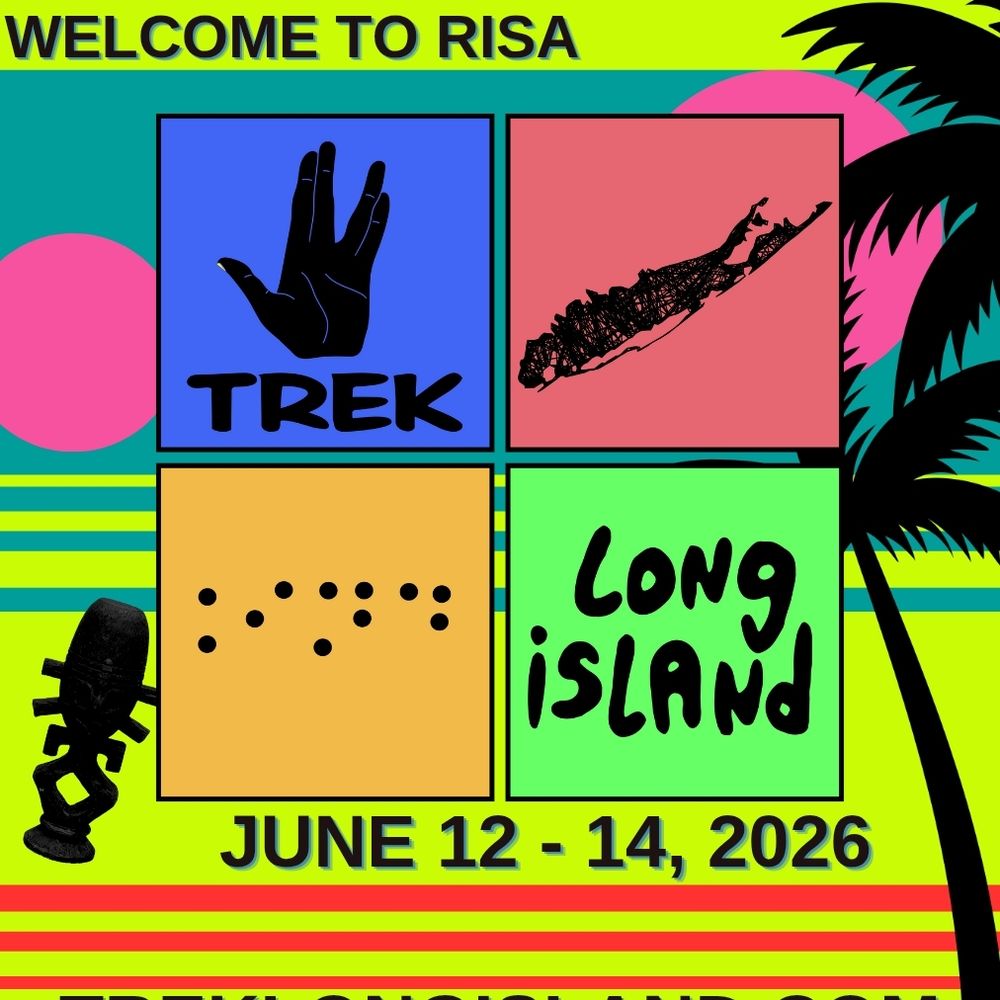 Trek Long Island