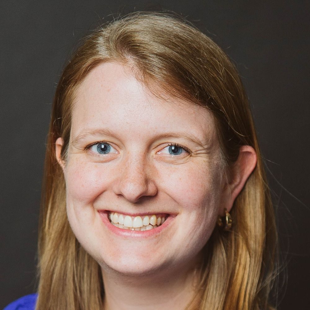 Elizabeth Gunderson