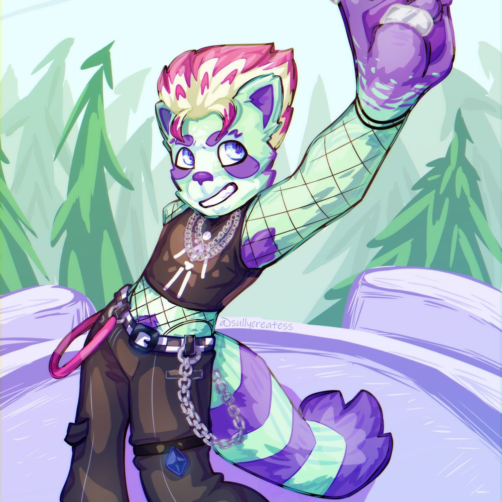Sully Createss
