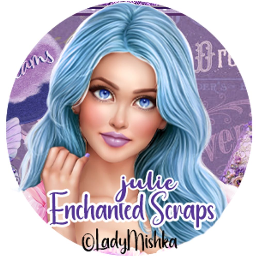 EnchantedScraps-FaerieJules