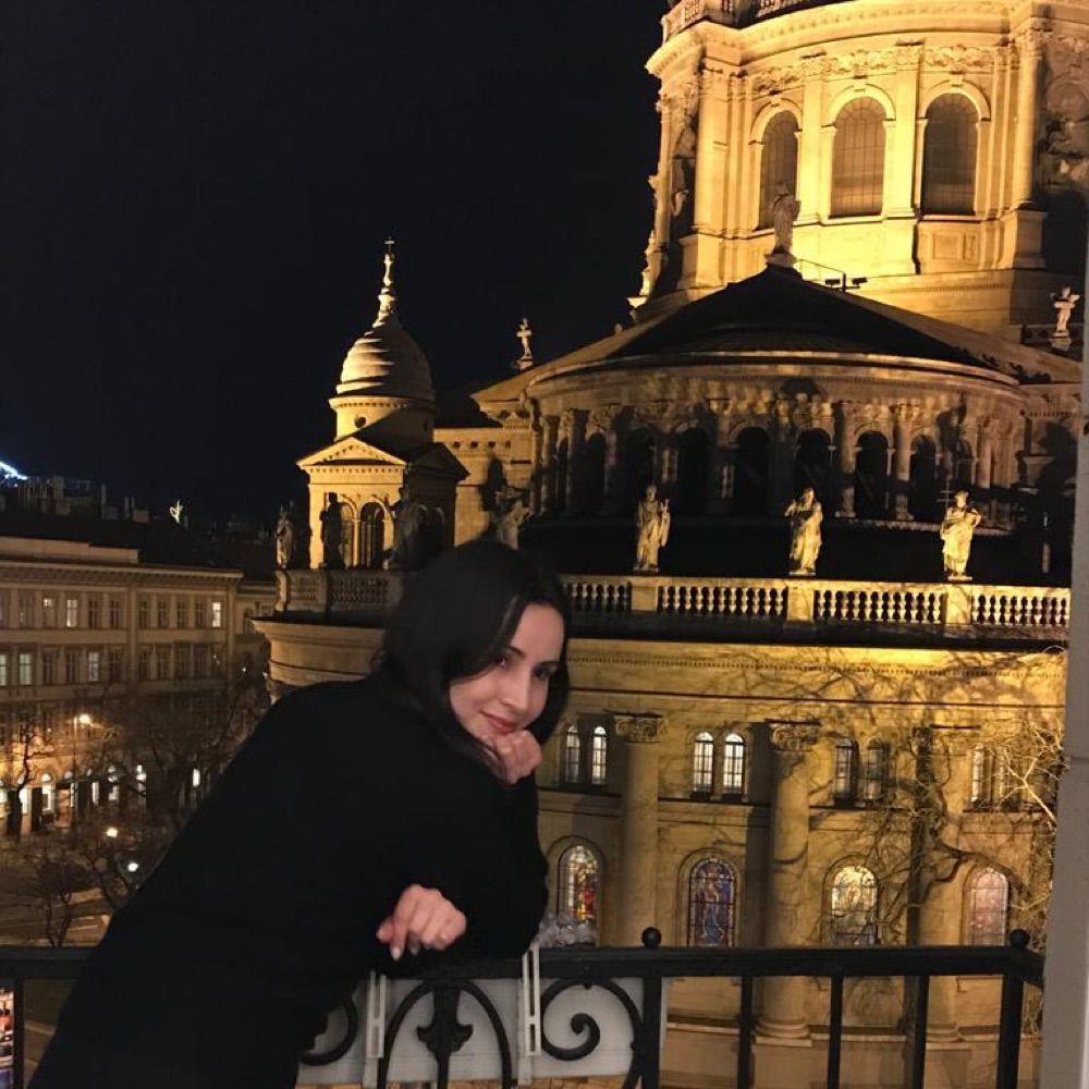Ezgi Efendioğlu