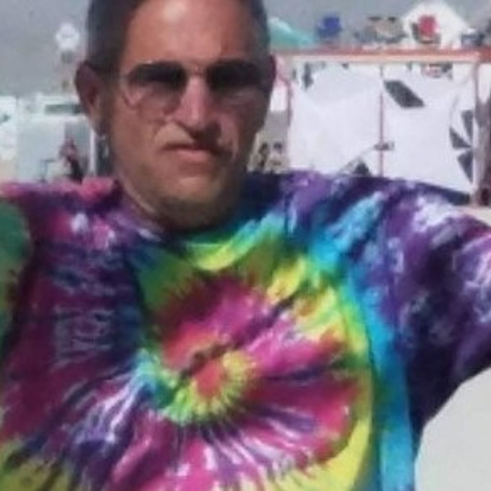 Jonathan Stern