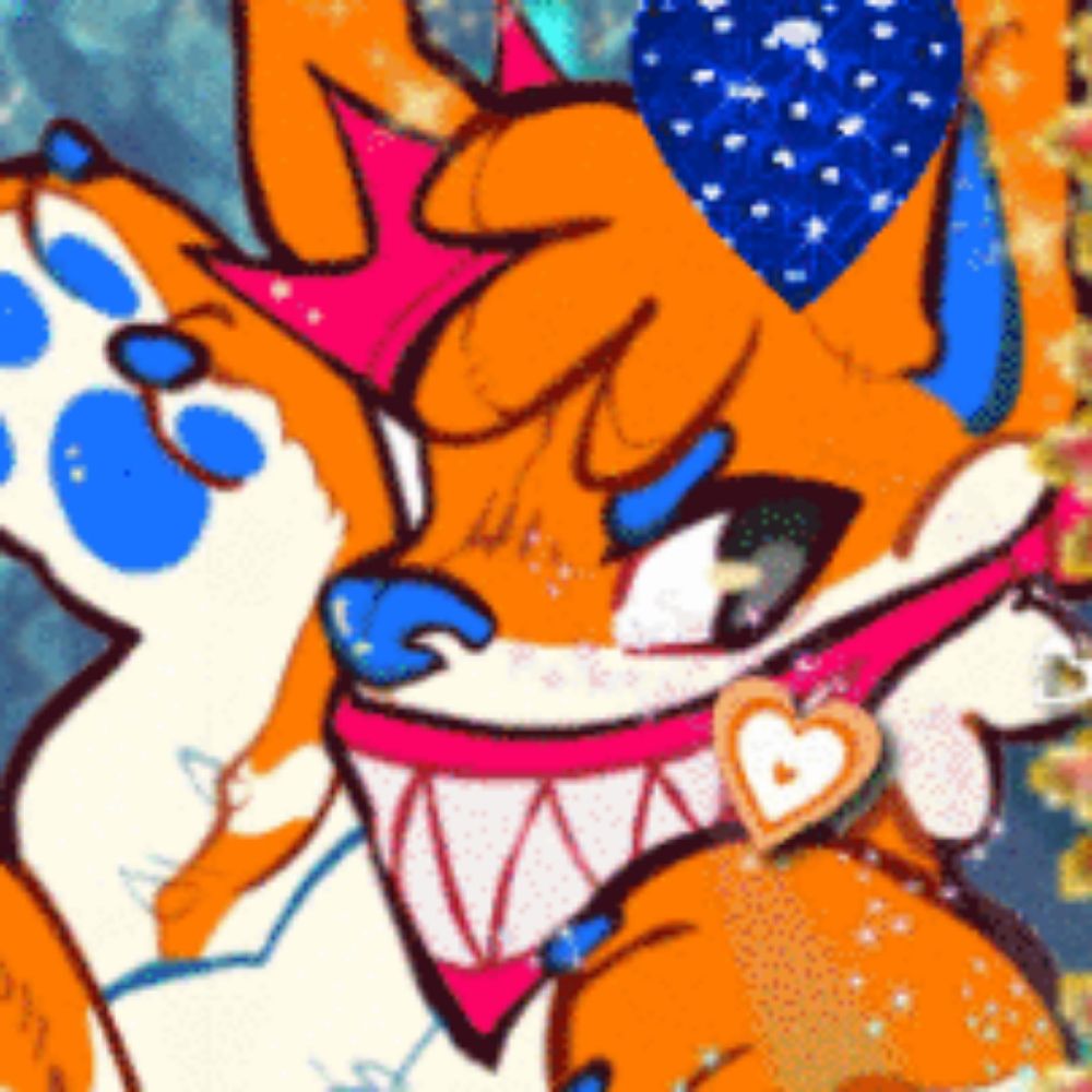 🍉🌻 cometface