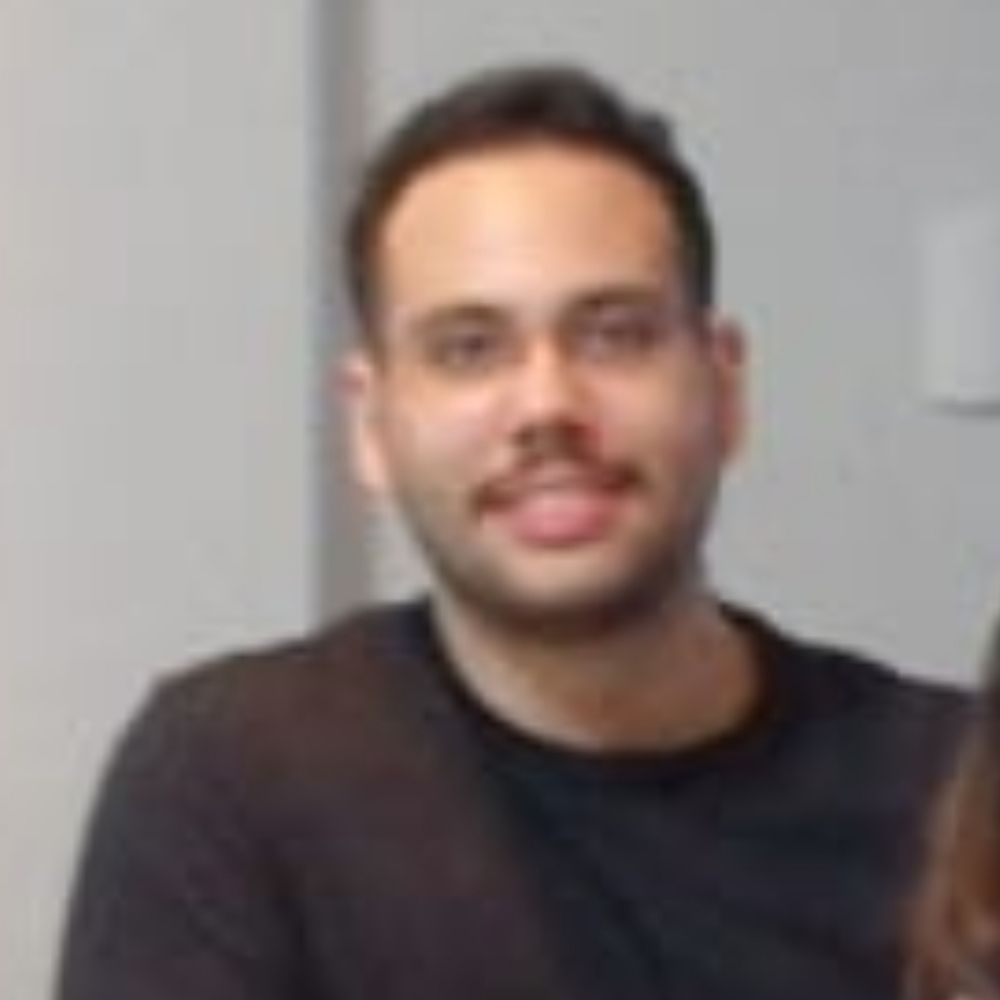 Gabriel Melo 