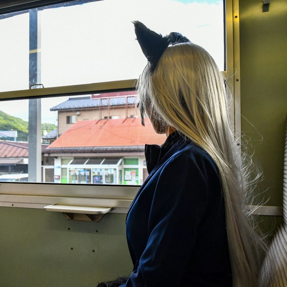 まきみする