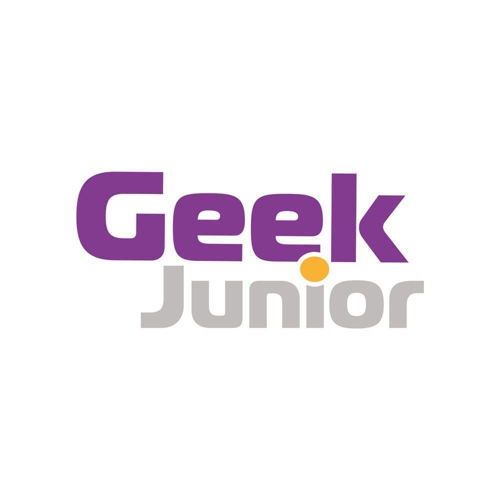 Geek Junior