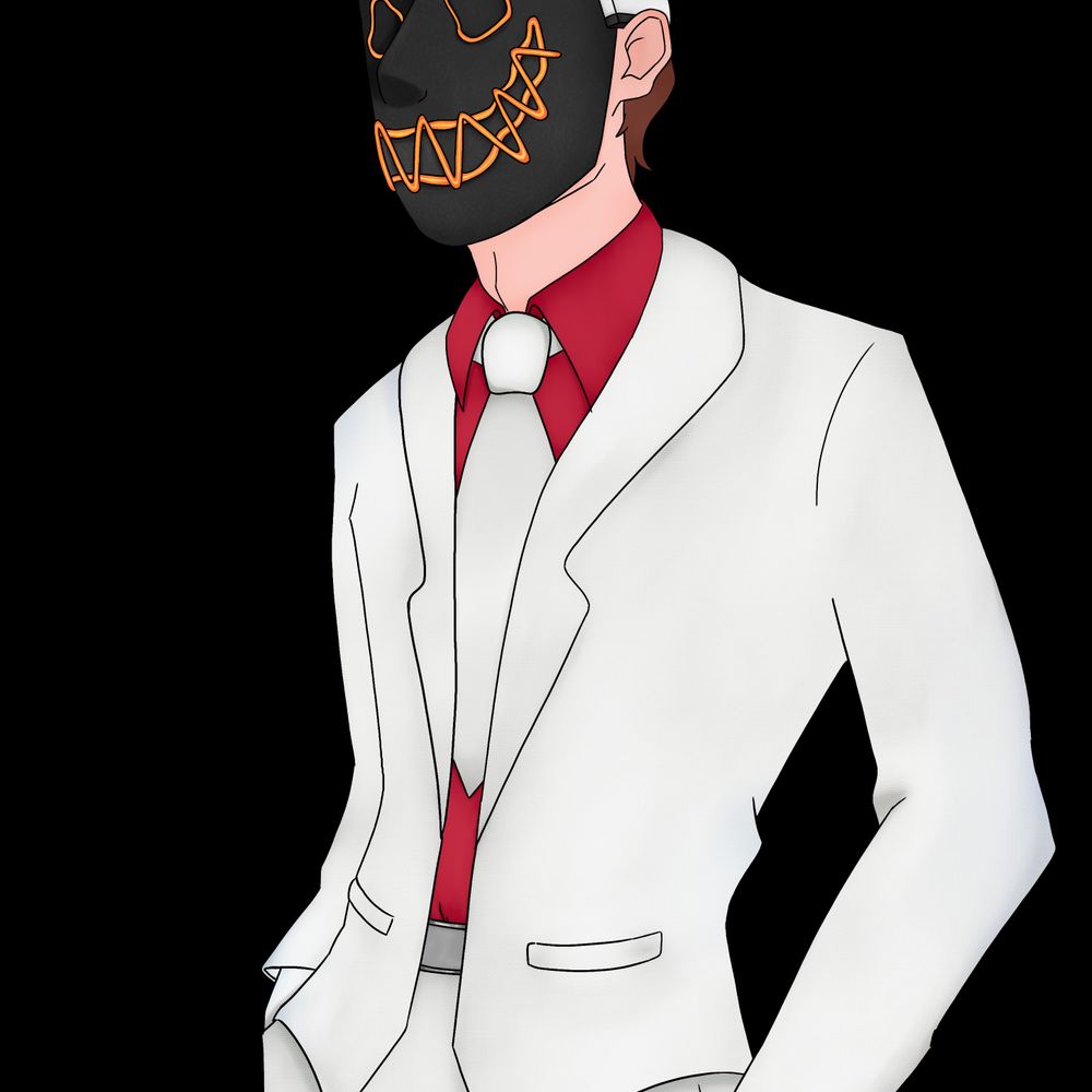 Murdoc