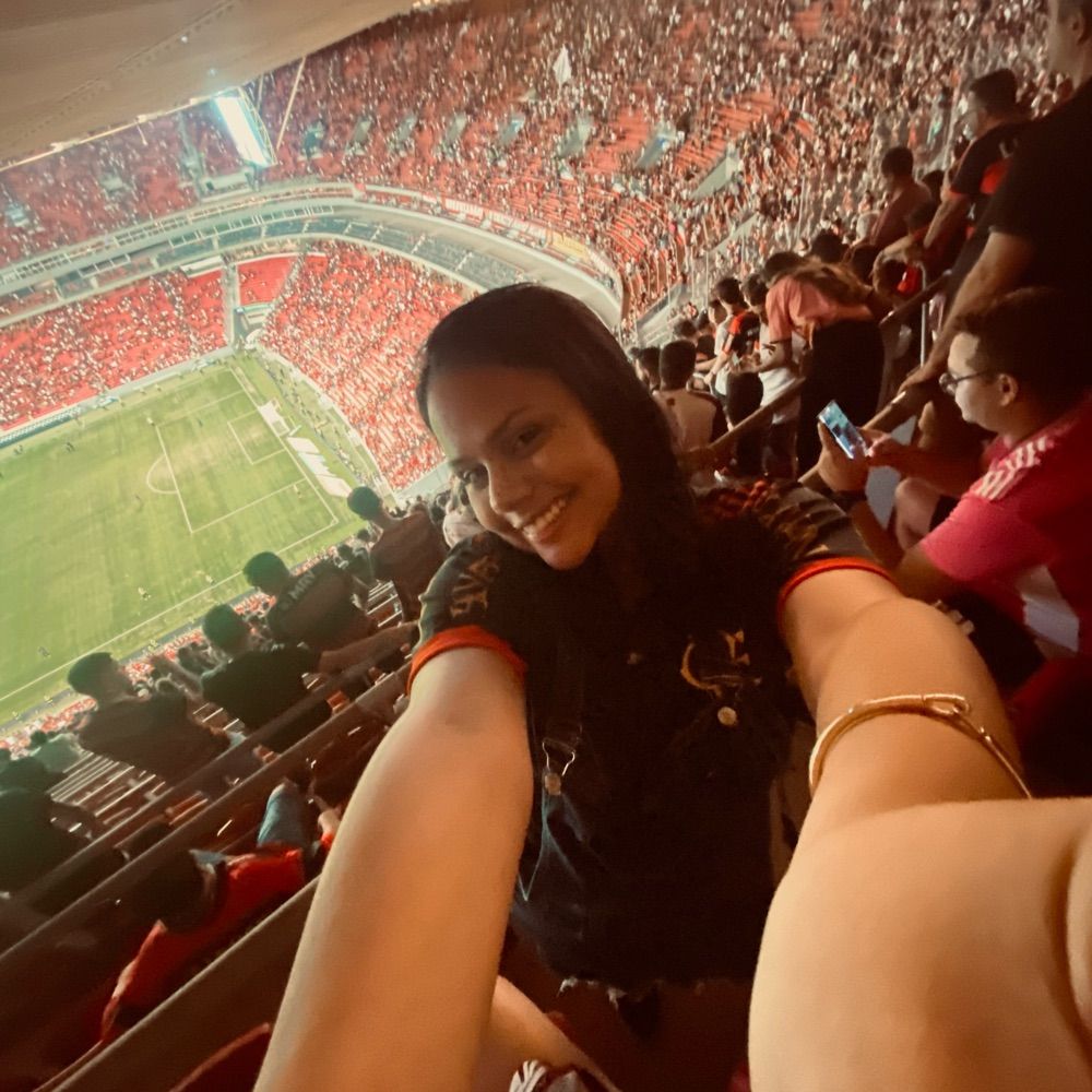 Mayara Mendes