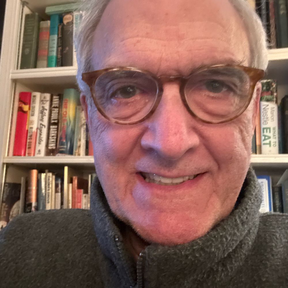 Robert Weinberger