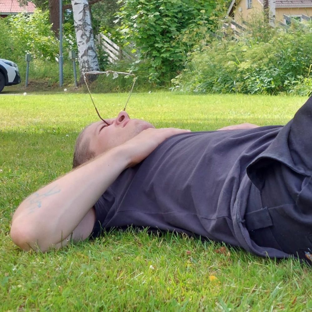 Olli Tiikkainen