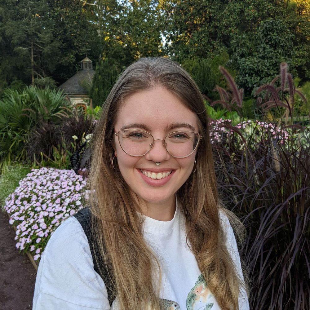 Anna Parker, PhD 