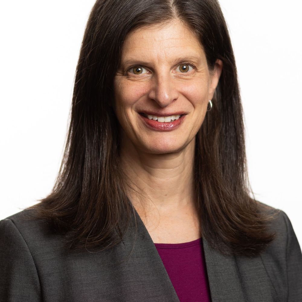 Emily Rothman, ScD