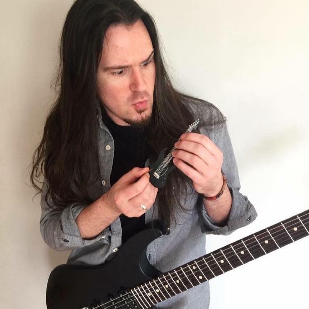 Ben Eller Guitars