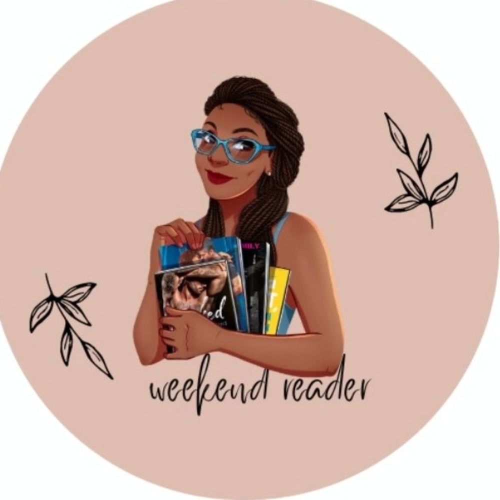 Weekend Reader 