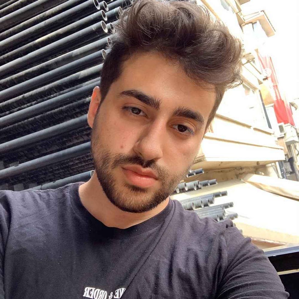 Muhammet Mucahit Ozekinci