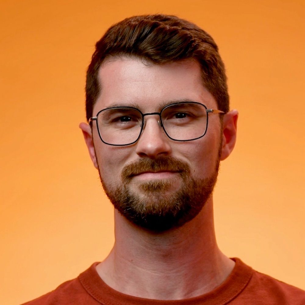 Joe Alderman