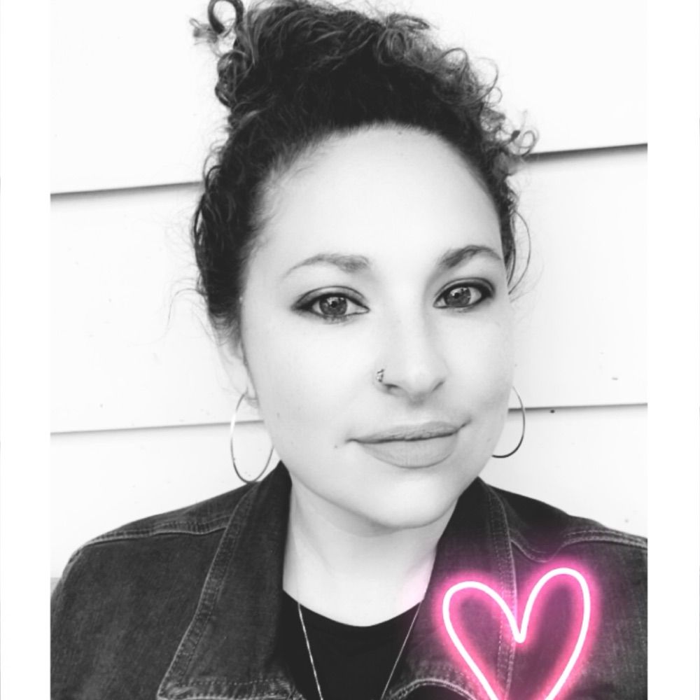 Sharee Garza Doty