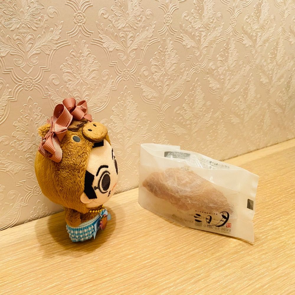 ゆーゆ