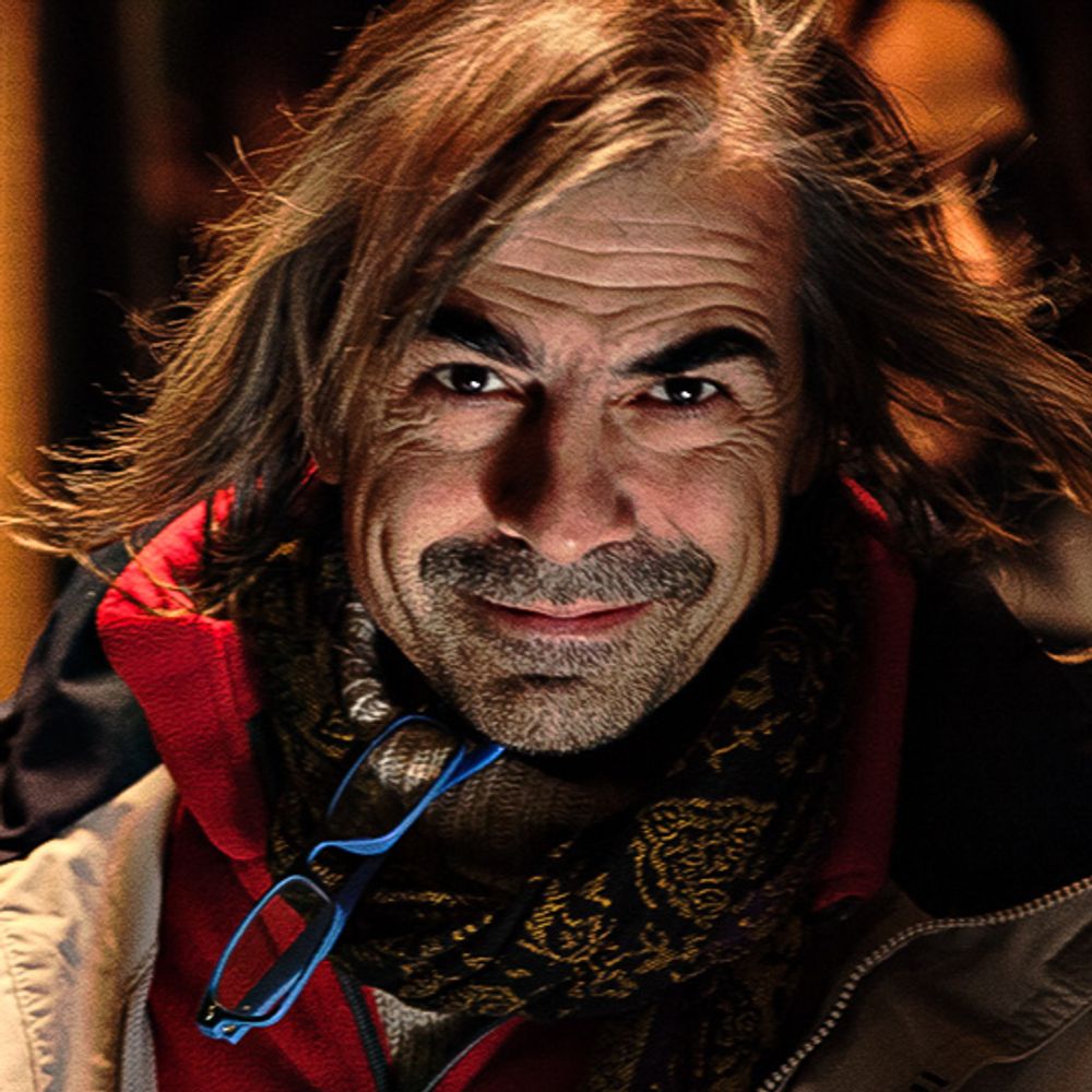 Mehmet Aksın