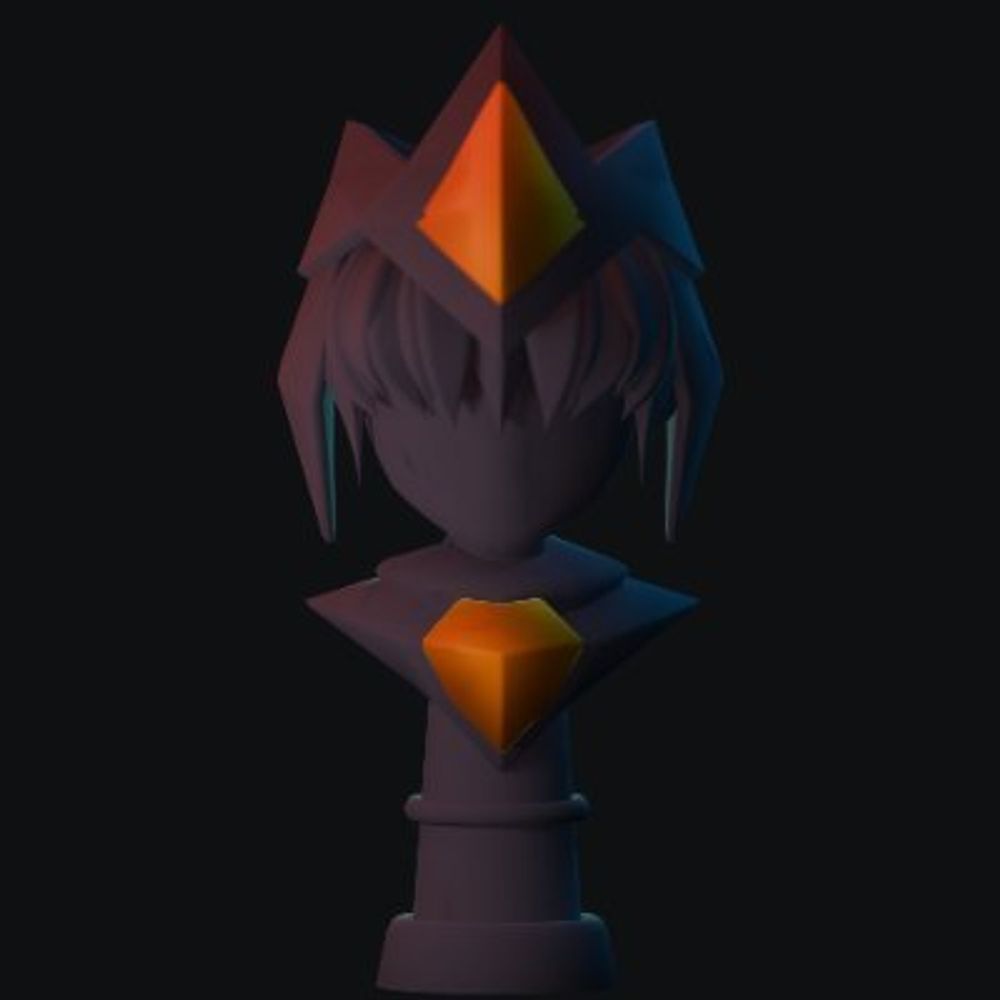 Mthimmig3D ( Commissions Open)
