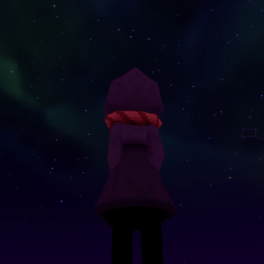 Astro Solace