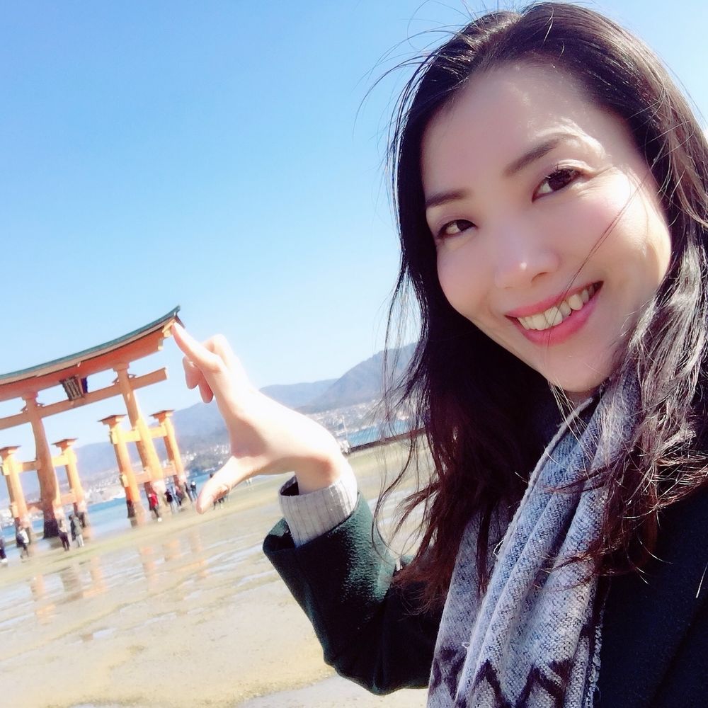 Hiroko SASAKI/佐々木ひろ子
