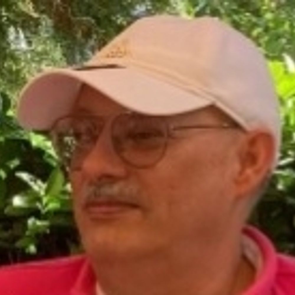 Frank Spottog