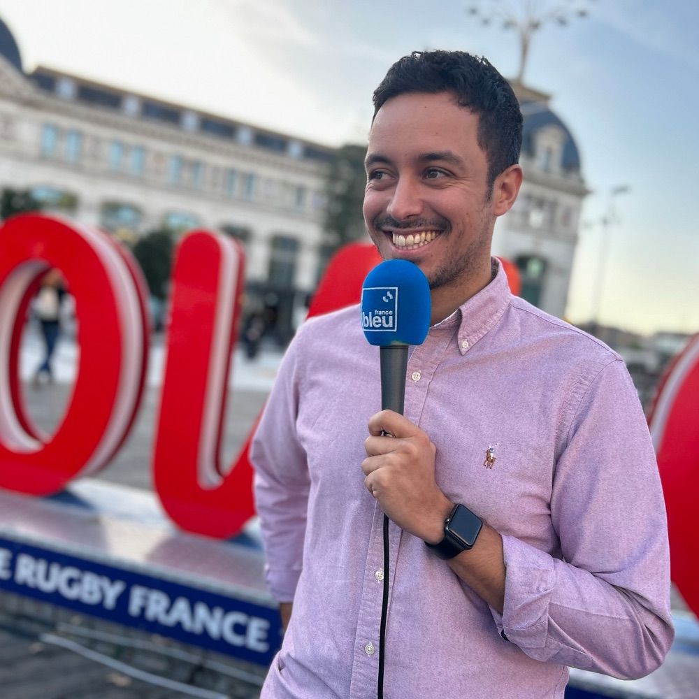 Julien Balidas